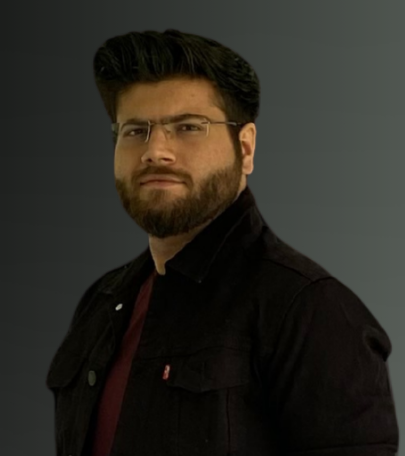 Garvit Chugh